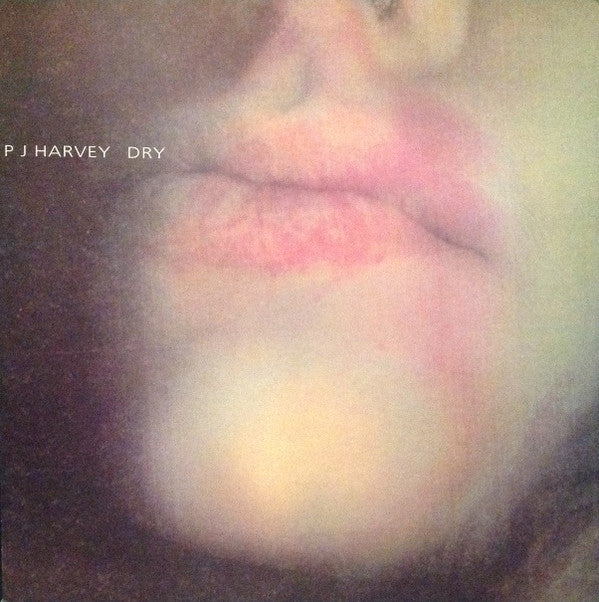 Pj-harvey-dry-new-vinyl