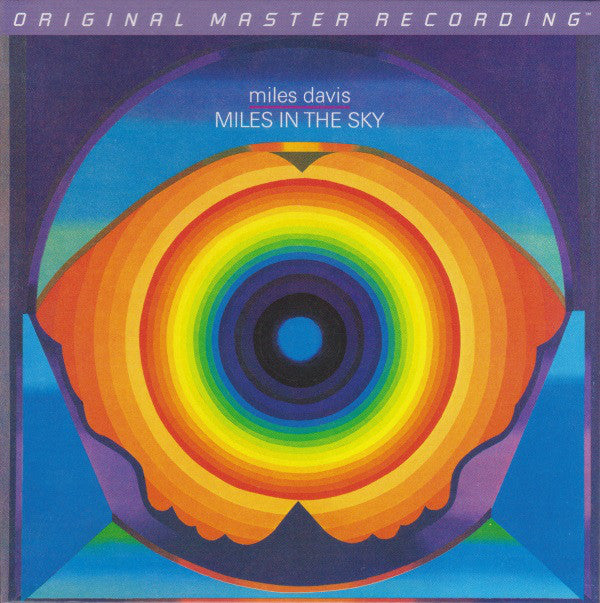 Miles Davis - Miles In The Sky (Super Audio CD) (New CD)
