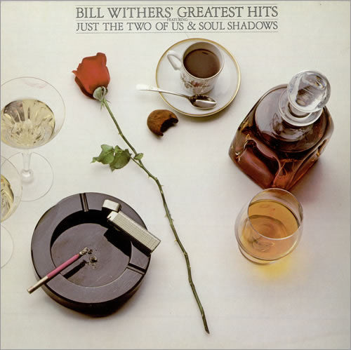 Bill Withers - Greatest Hits (New Vinyl)