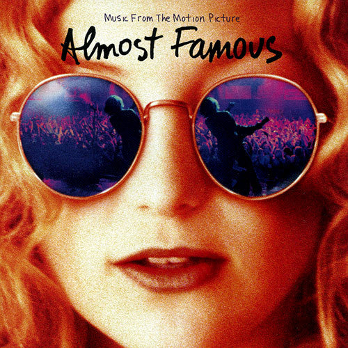 Various - Almost Famous (20th Anniversary 2LP) (New Vinyl)