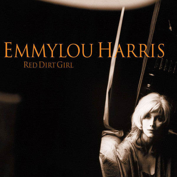 Emmylou Harris - Red DIrt Girl (Ltd Red) (New Vinyl)