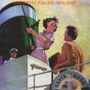 Magnetic Fields - Holiday (New CD)