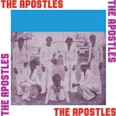 Apostles-the-apostles-new-cd