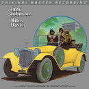 Miles Davis ‎– Jack Johnson OST (Super Audio CD) (New CD)