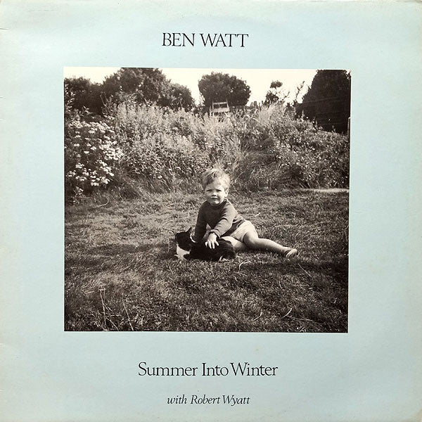 Ben Watt - Summer Into Winter (RSD 2020) (New Vinyl)