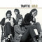 Traffic - Gold (2CD) (New CD)