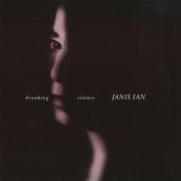 Janis Ian - Breaking Silence (New Vinyl)