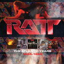 Ratt - Atlantic Years 1984-1990 (5CD) (New CD)