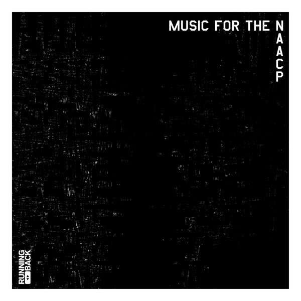 Various Artists - Music For The NAACP (New Vinyl)