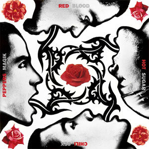 Red Hot Chili Peppers - Blood Sugar Sex Magic (New CD)