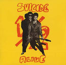 Suicide - Half Alive (New Vinyl)