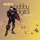 RZA As Bobby Digital ‎– Digital Bullet (New Vinyl)