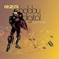 RZA as Bobby Digital - Digital Bullet (RSD BF 2021) (New Vinyl)