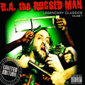 R.A. The Rugged Man - Legendary Classics Volume 1 (New CD)