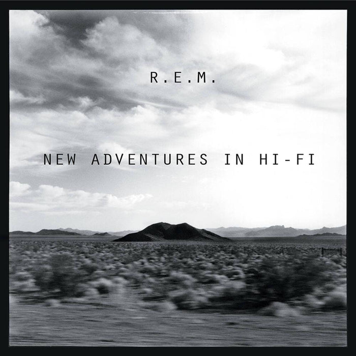 R.E.M. - New Adventures In Hi-Fi (25th Ann./2CD Deluxe) (New CD)