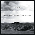 R.E.M. - New Adventures in Hi-Fi (25th Ann./2CD+Blu-ray Deluxe) (New CD)