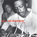 R.L. Burnside - Long Distance Call: Europe, 1982 (New Vinyl)