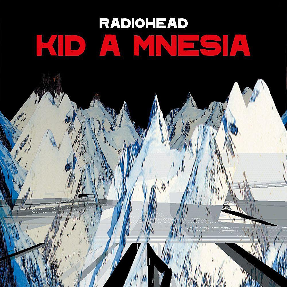 Radiohead - OK Computer (New CD) – Sonic Boom Records