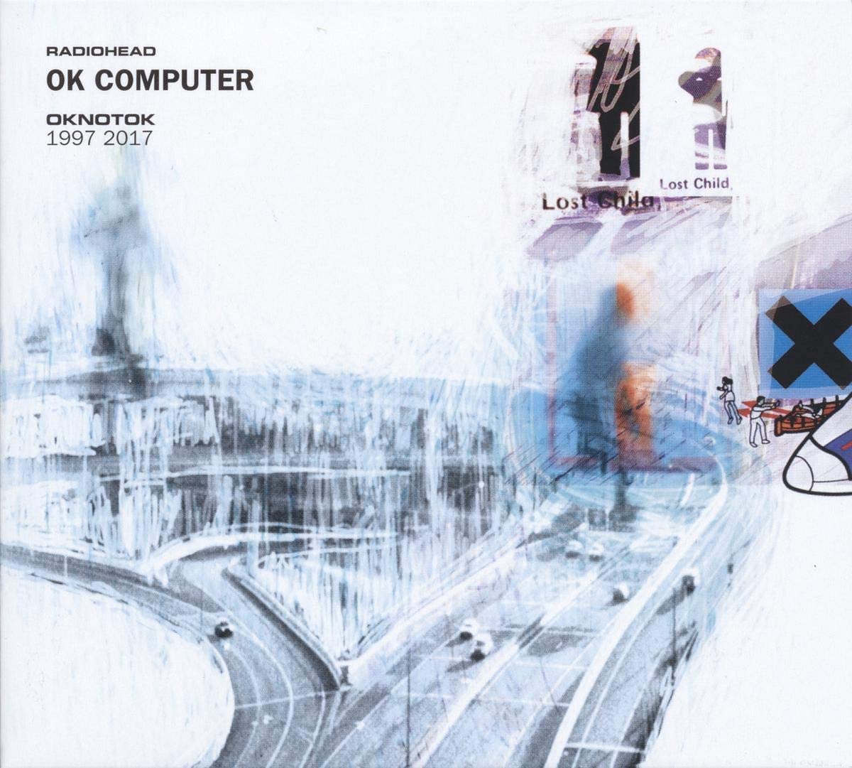 Radiohead-ok-computer-oknotok-1997-2017-2cd-new-cd