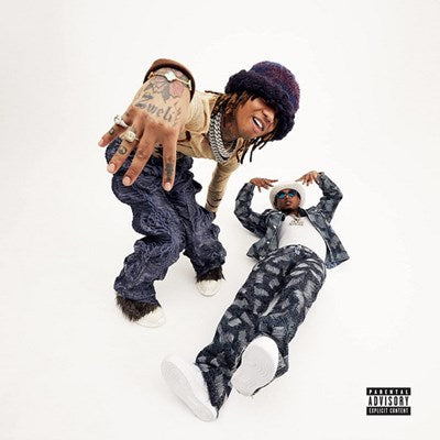 Rae Sremmurd - Sremm 4 Life (New CD)