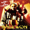 Raekwon - Only Built 4 Cuban Linx (2LP/Yellow & Clear vinyl) (New Vinyl)