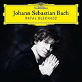 Rafal Blechacz - Johann Sebastian Bach (New CD)