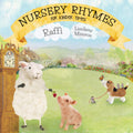 Raffi with Lindsay Munroe - Nursery Rhymes For Kinder Times (New CD)