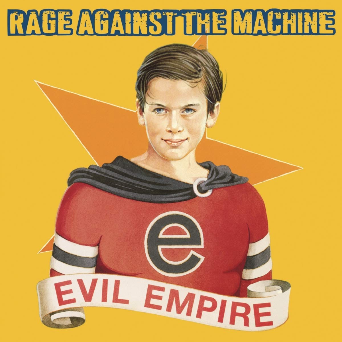 Rage Against The Machine - Rage Against The Machine (New Vinyl