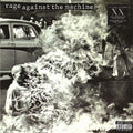 Rage Against The Machine - Rage Against The Machine (20th Anniversary) (New Vinyl)