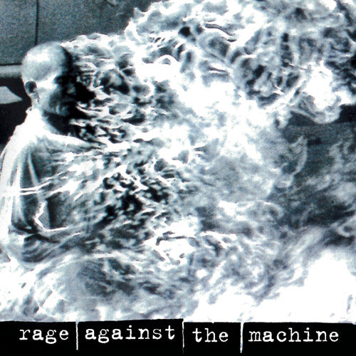 Rage Against The Machine - Rage Against The Machine (New Vinyl