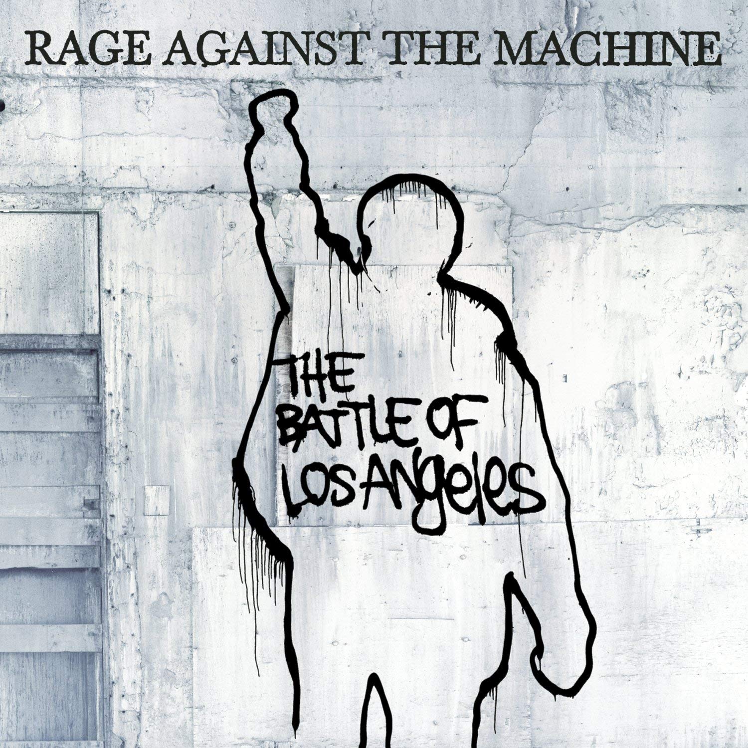 Rage Against The Machine - Rage Against The Machine (New Vinyl