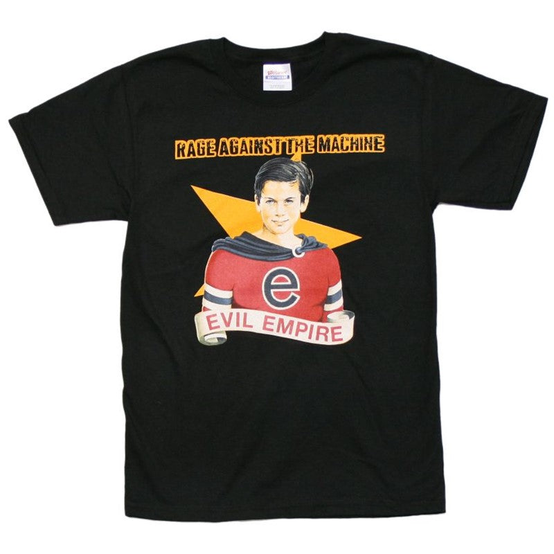 Rage Against the Machine - Fear is Your Only God - T-Shirt
