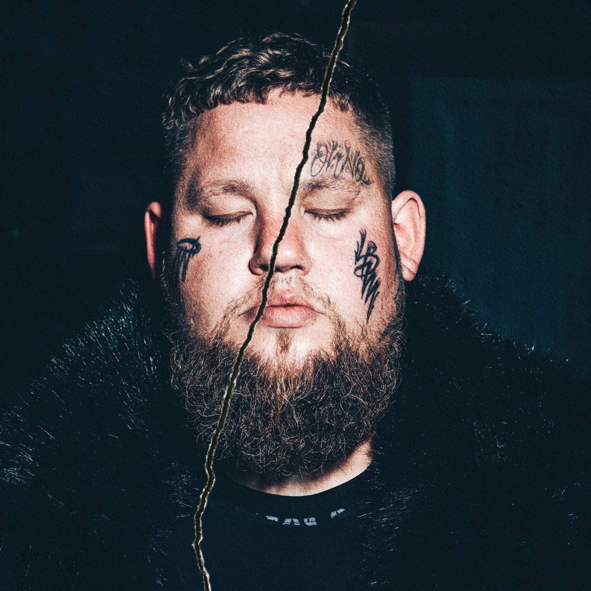 Rag'n'Bone Man - Life by Misadventure (New Vinyl)