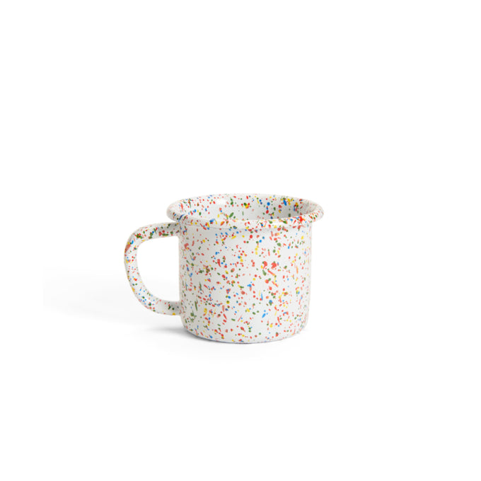 Rainbow Falls (White) - 12 oz - Crow Canyon
