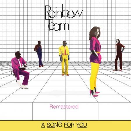 Rainbow-team-a-song-for-you-new-vinyl