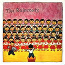 Raincoats - The Raincoats (180/Silver) (New Vinyl)