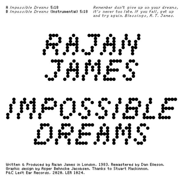 Rajan-james-impossible-dreams-12-in-new-vinyl