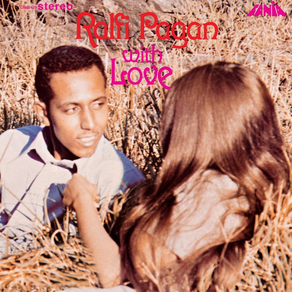 Ralfi Pagan - With Love (New Vinyl)