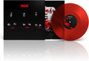 Rammstein - Angst 7" (Limited Edition Clear Red) (New Vinyl)