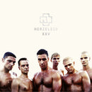 Rammstein - Herzeleid XXV (Ltd Remastered) (New CD)