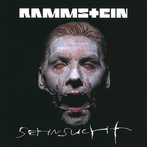 Rammstein - Sehnsucht (2LP) (New Vinyl)