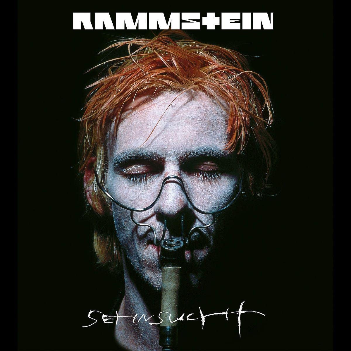 Rammstein - Sehnsucht (New CD)