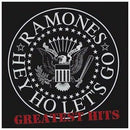 Ramones - Greatest Hits (New CD)