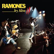 Ramones - Its Alive II (40Th Ann.) (RSD2020) (New Vinyl)
