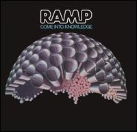 Ramp-come-into-knowledge-new-vinyl