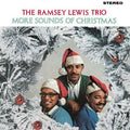 Ramsey-trio-lewis-more-sounds-of-christmas-new-vinyl