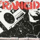 Rancid-nihilismradioside-kicksalvation-7-new-vinyl