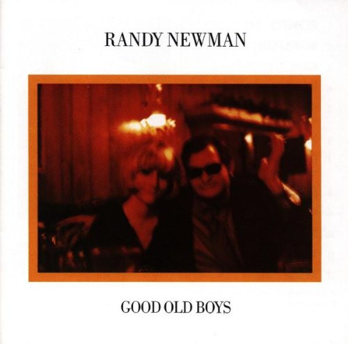 Randy Newman - Good Old Boys (Deluxe Edition) (New Vinyl)