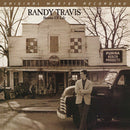 Randy Travis - Storms Of Life (Numbered 180g) (New Vinyl)