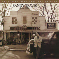 Randy Travis - Storms Of Life (Numbered 180g) (New Vinyl)